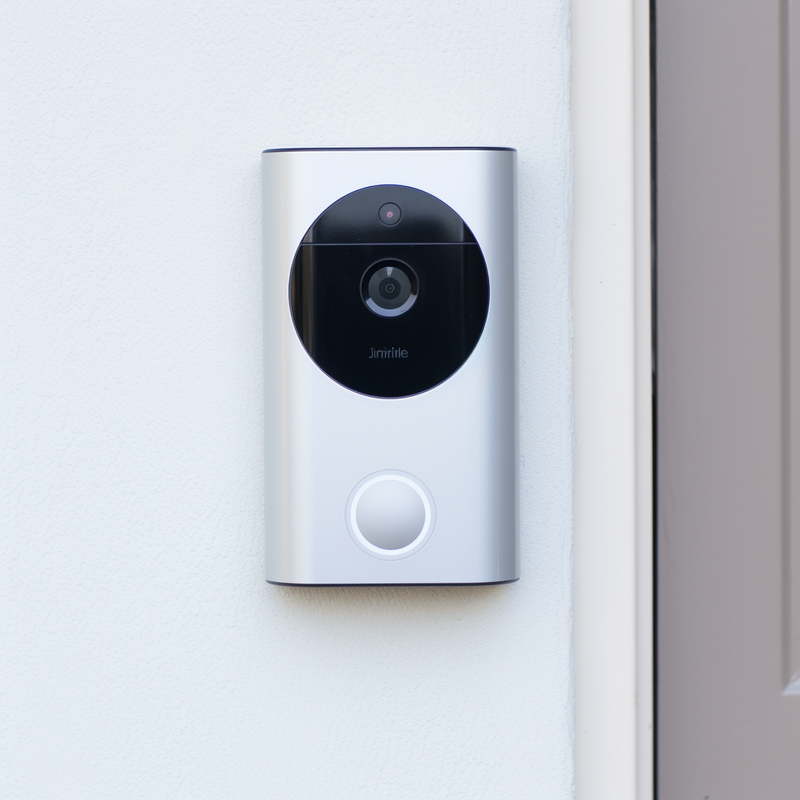 Simplifying Doorbell Installation: Tips and Tricks