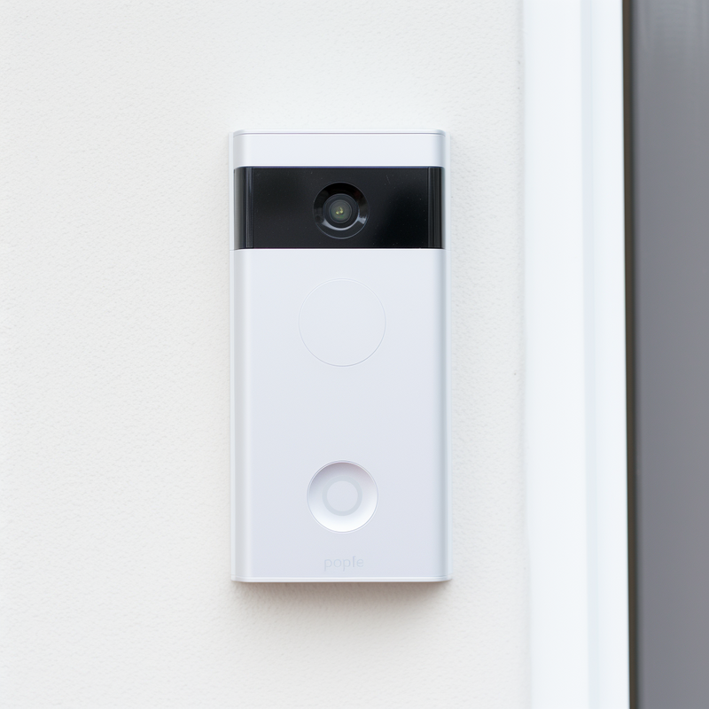 The Future of Doorbells: Smart Features That Matter