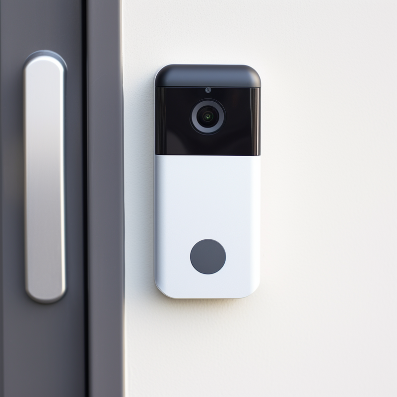 Choosing the Right Tools for Doorbell Installation