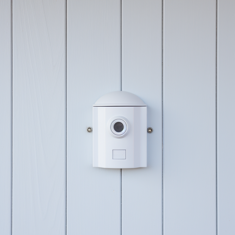 Maintaining Your Doorbell for Longevity and Reliability