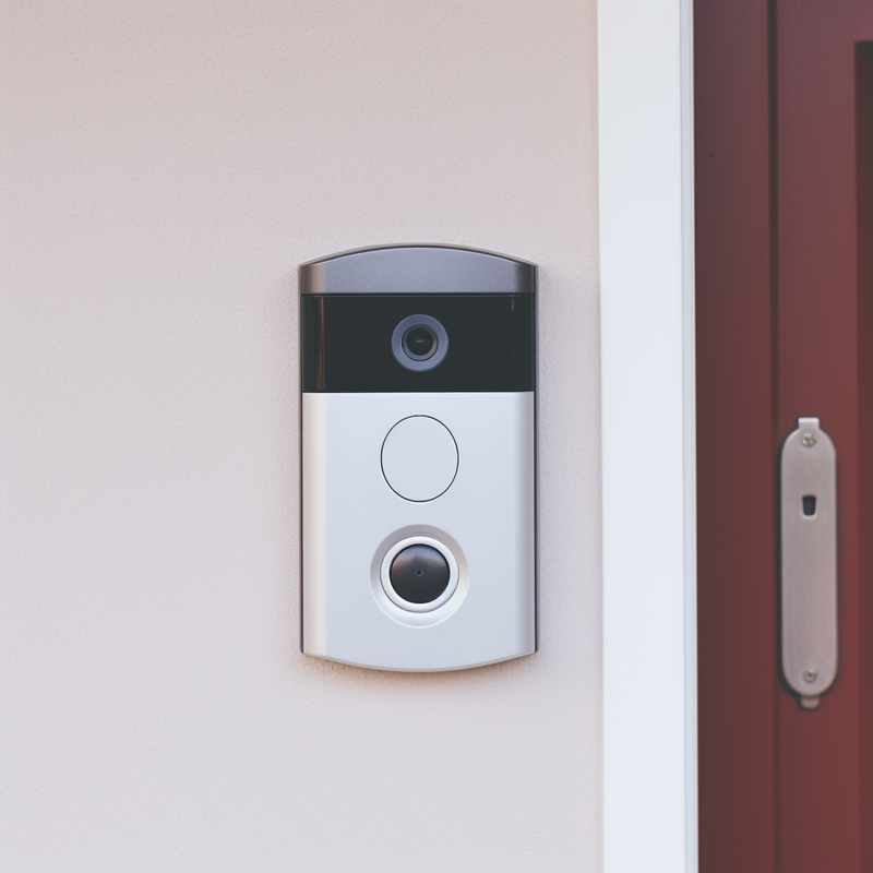 DIY Doorbell Installation: A Step-by-Step Guide