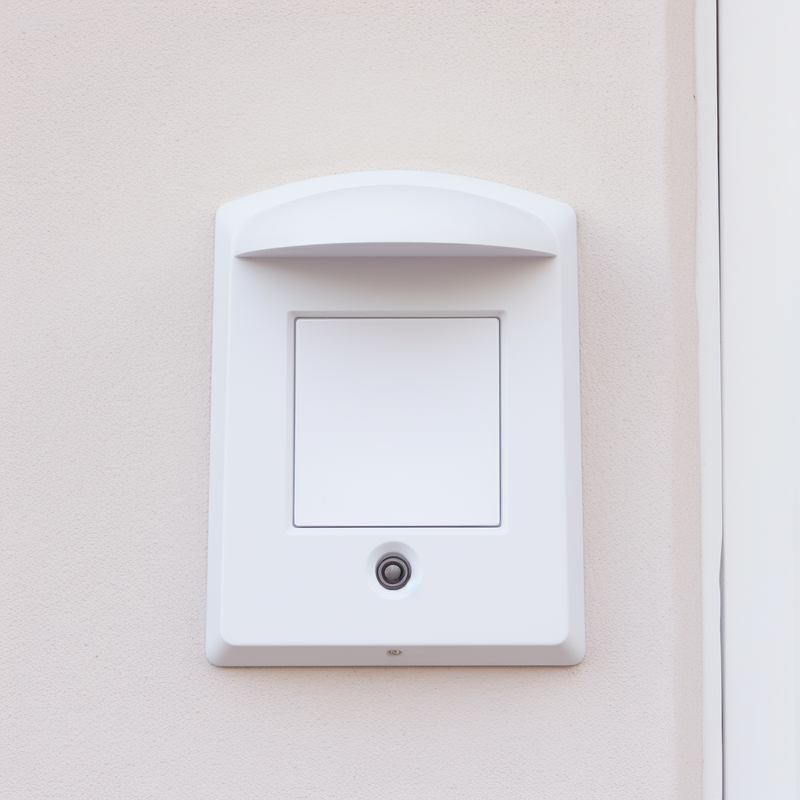 Preventative Maintenance Tips for Doorbells