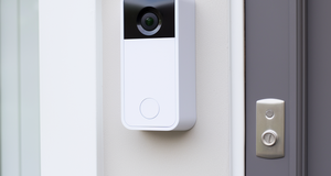 Elevating Home Security with Smart Doorbells