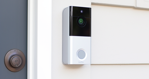 Smart Doorbells