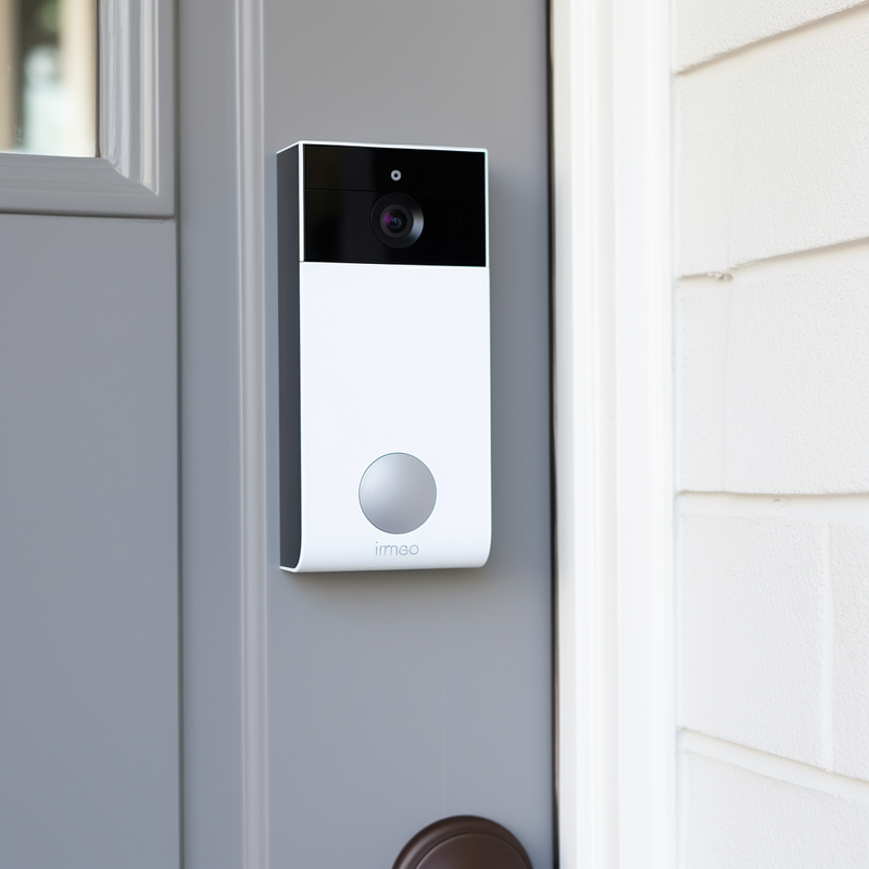 Finding the Perfect Doorbell: A Comparative Review