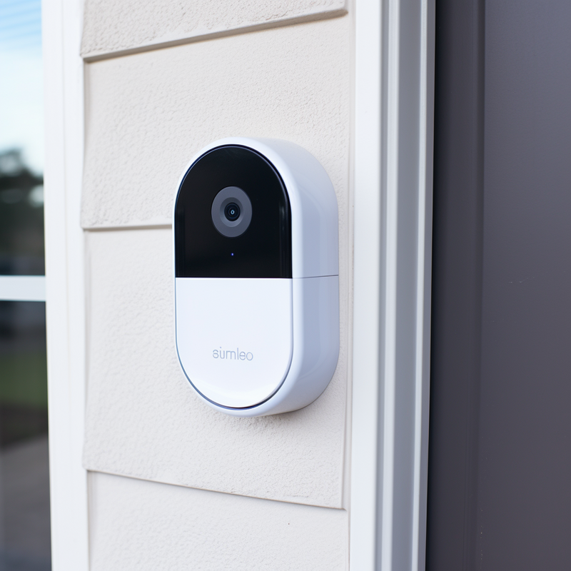 Smart Doorbells: Revolutionizing Visitor Notifications